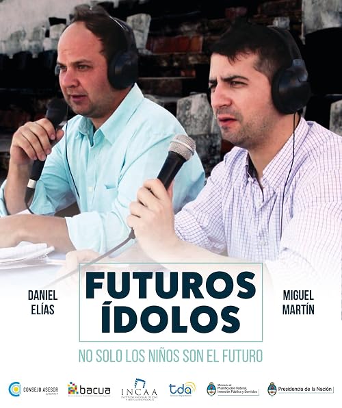 Futuros Idolos