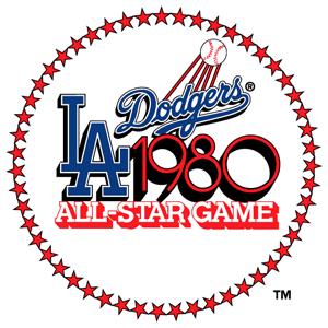 1980 MLB All-Star Game