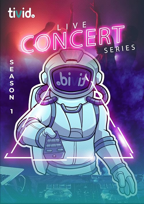 Tivid TV's Live Concert