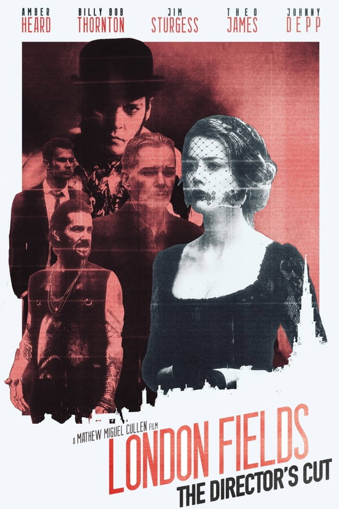 London Fields