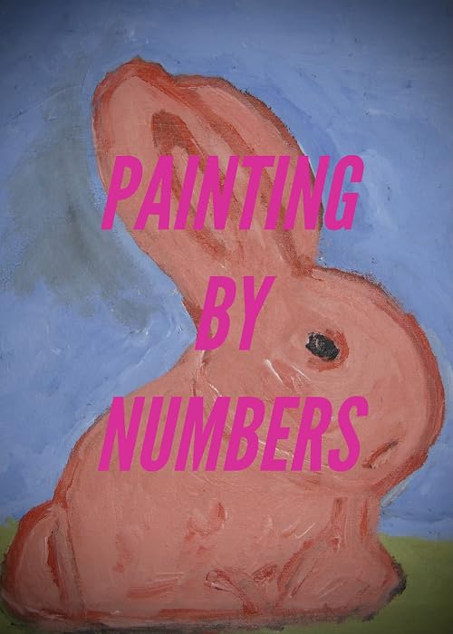 Painting by Numbers