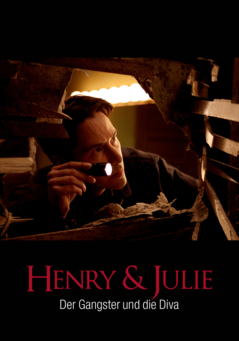 Henry & Julie