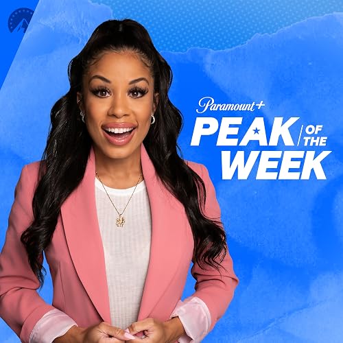 Peak of the Week