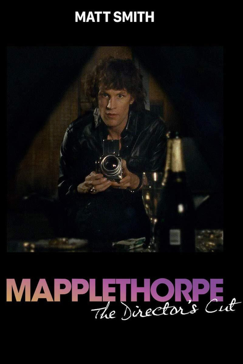 Mapplethorpe