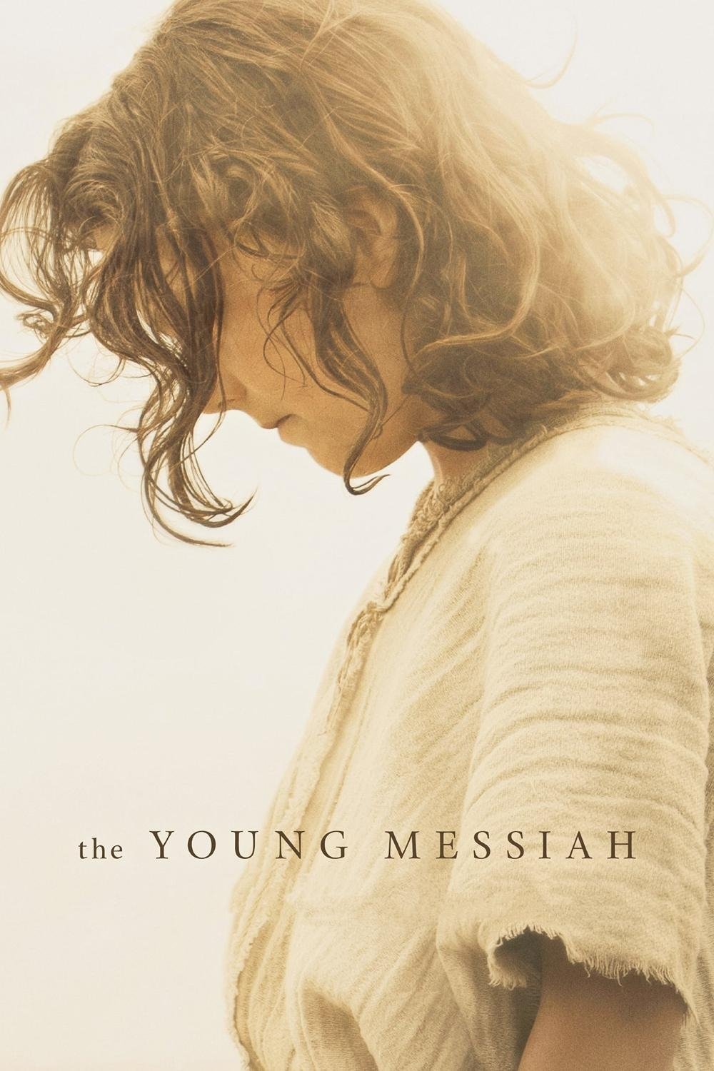 Der junge Messias