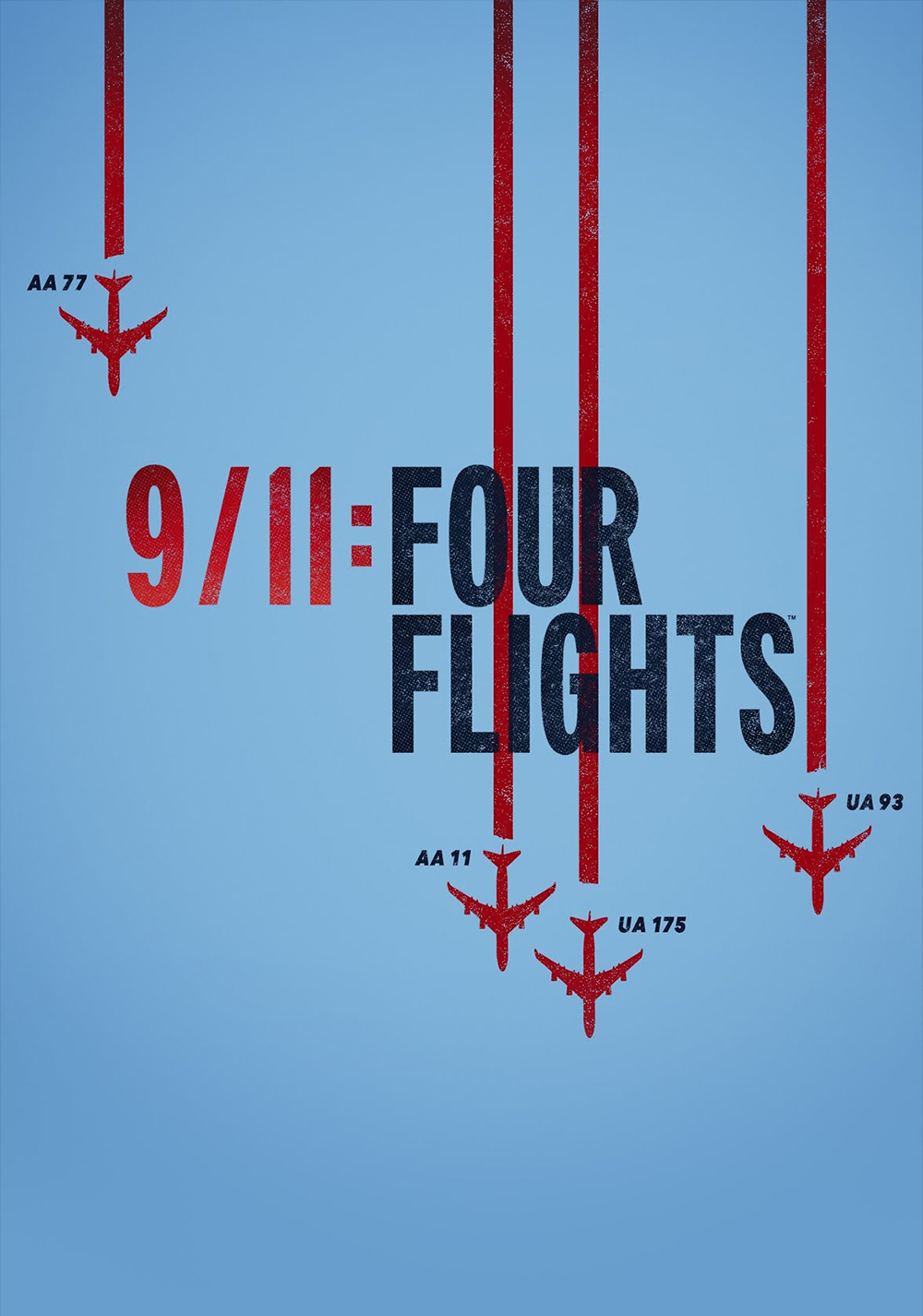 9/11: Four Flights