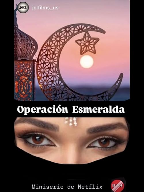 Operacion Esmeralda