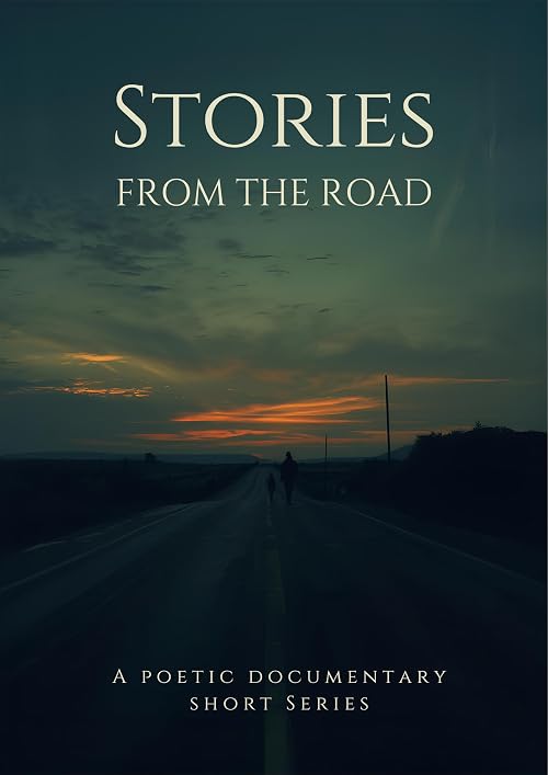 Stories from the Road: with Jaswant Dev Shrestha