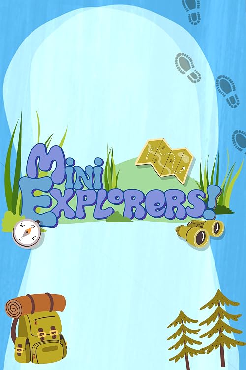 Mini Explorers
