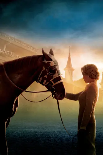 Secretariat - Ein Pferd wird zur Legende