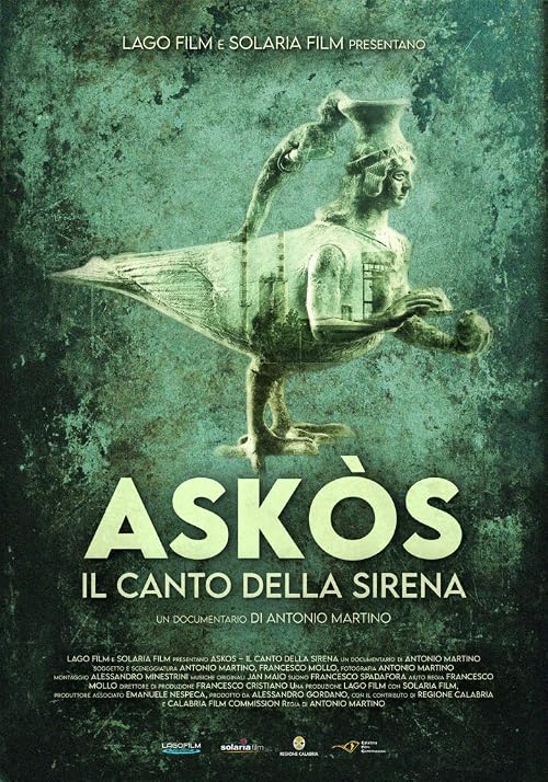 Askos - il canto della Sirena
