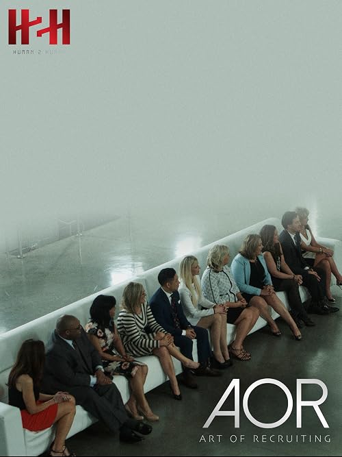 Art of Recruiting 1: Remastered