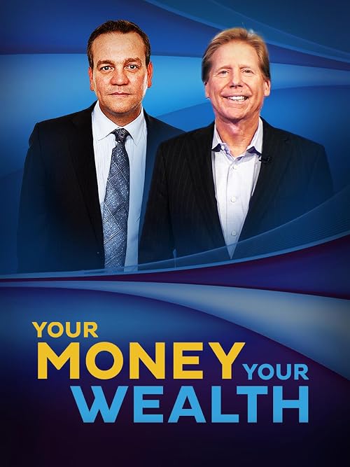 Your Money, Your Wealth