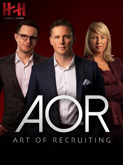 Art of Recruiting 2: Remastered