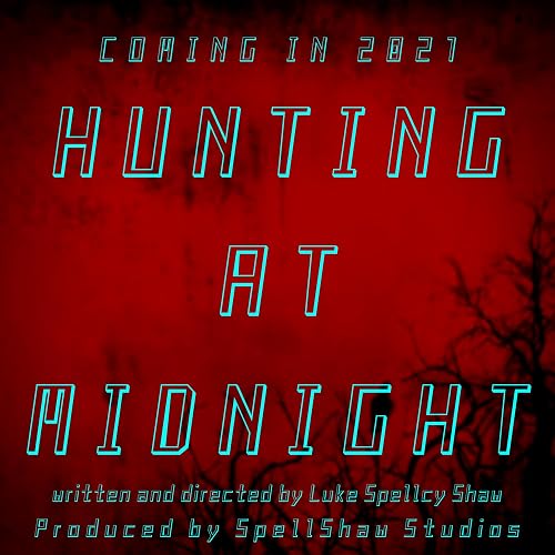 Hunting at Midnight