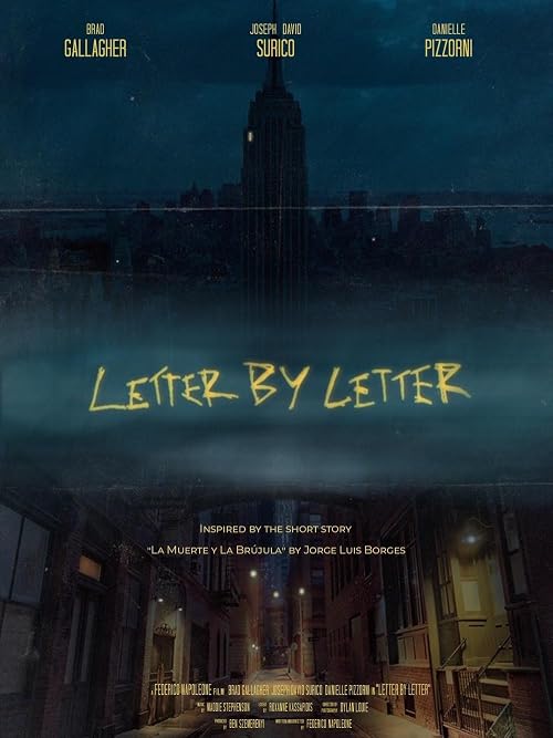 Letter by Letter