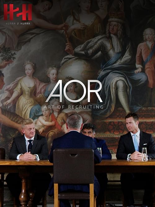 Art of Recruiting 3: Remastered