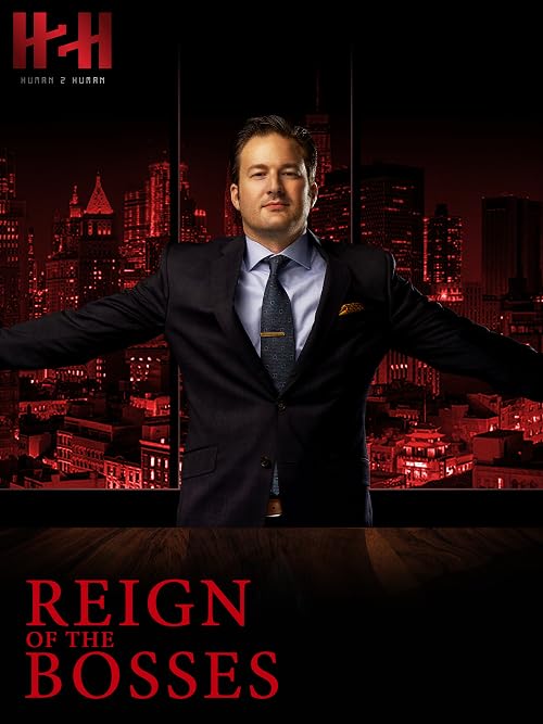 Reign of the Bosses 1: Remastered