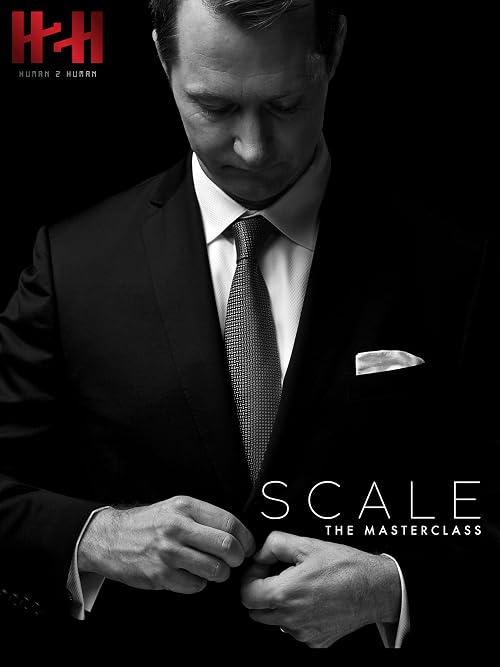 Scale, the Masterclass (Remastered)