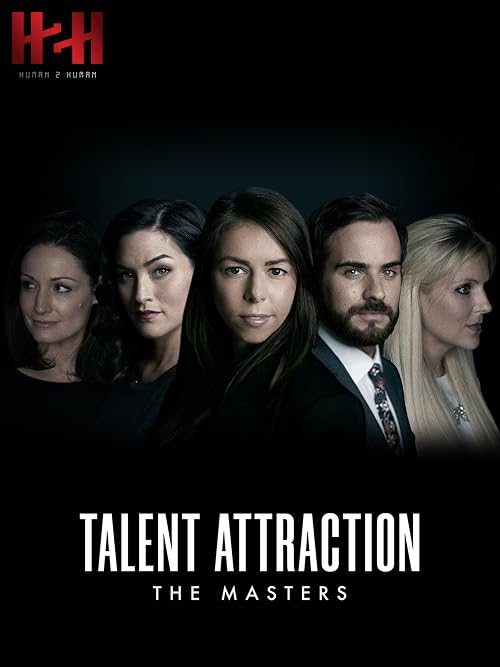 Talent Attraction, the Masters1: Remastered