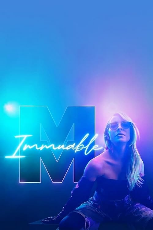 Marie-Mai Immuable
