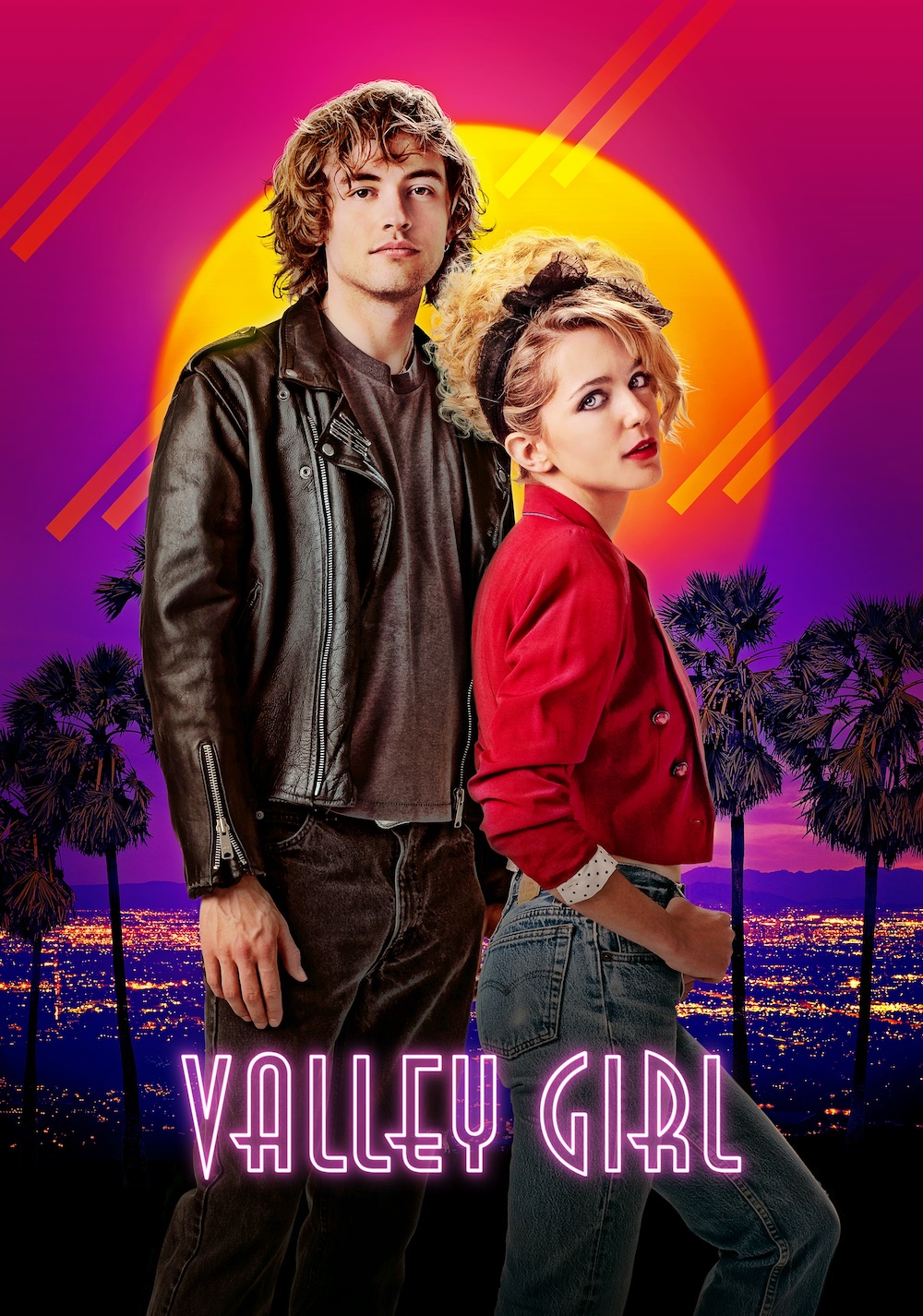 Valley Girl