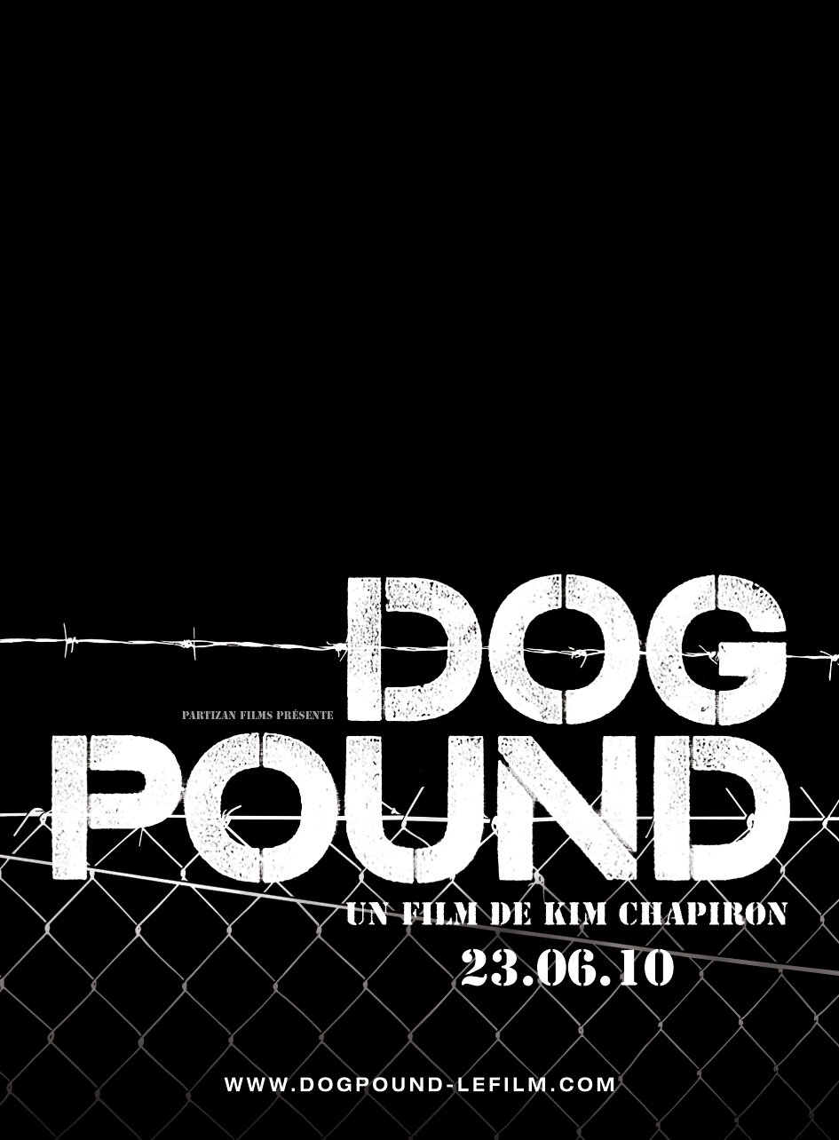 Dog Pound