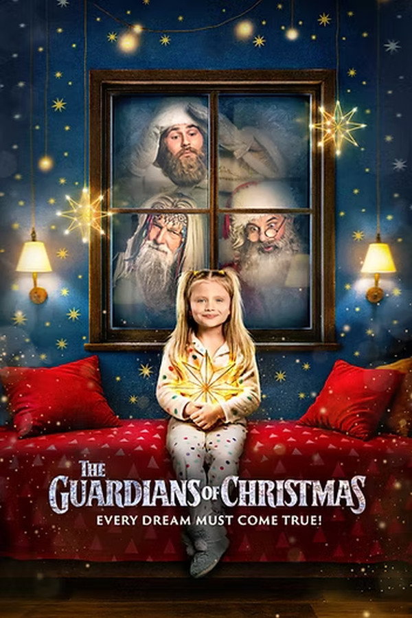 Die Wächter von Weihnachten