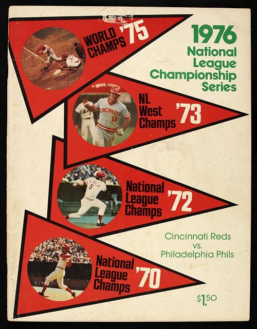 1976 National League Championship Series