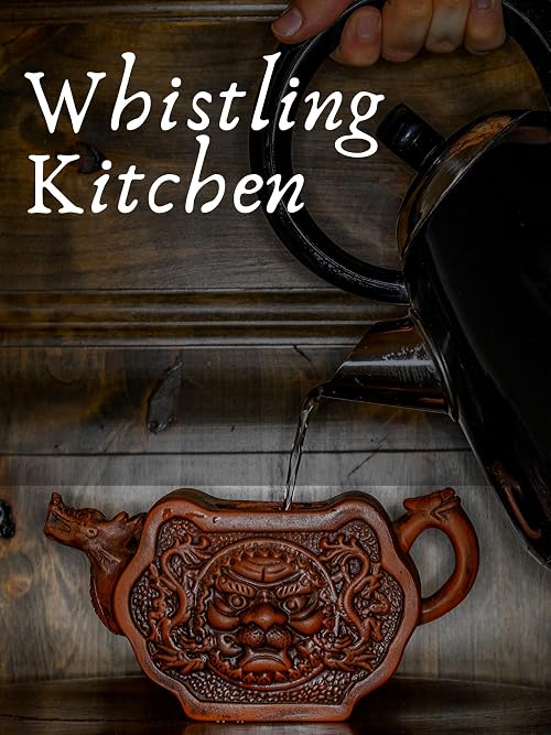 Whistling Kitchen