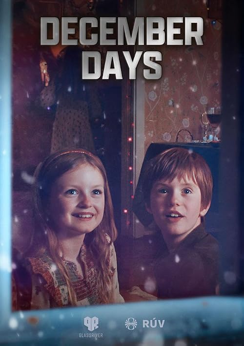 Randalin and Mundi: Days in December