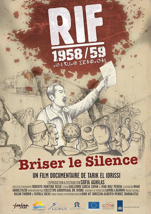 RIF 58-59 Breaking the silence