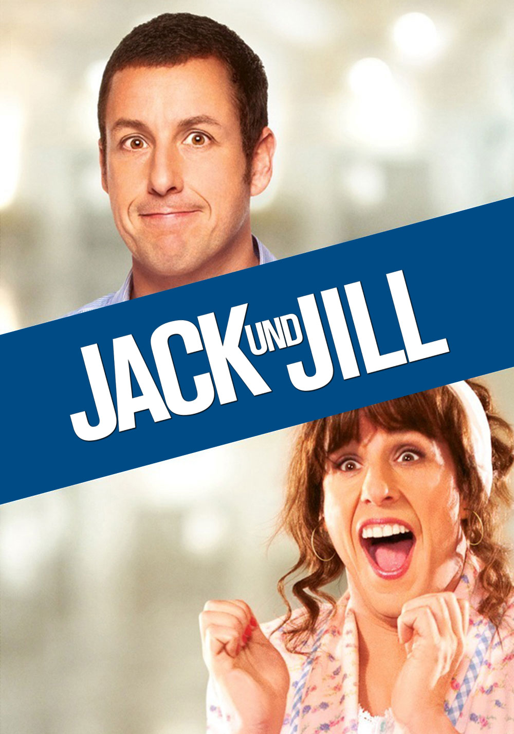 Jack und Jill