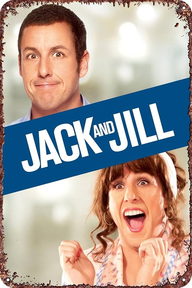 Jack und Jill