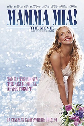 Mamma Mia: The Making of Mamma Mia