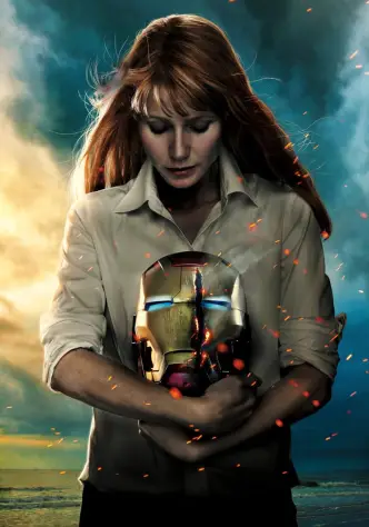 Iron Man 3