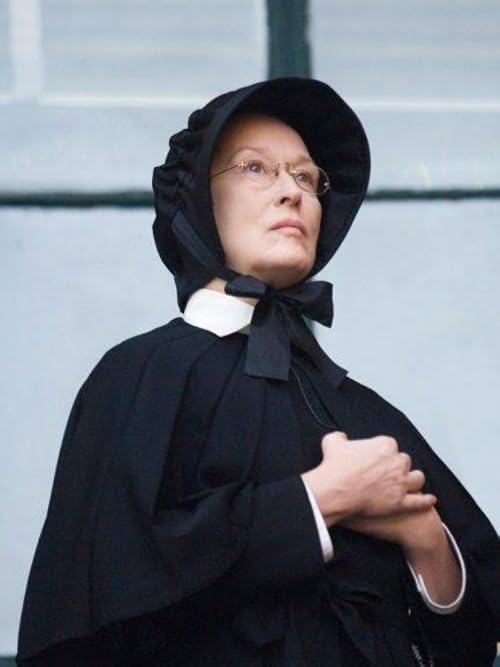 The Sisters of Charity