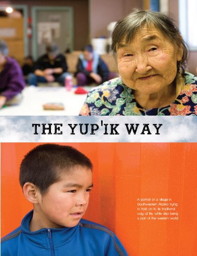 The Yup'ik Way