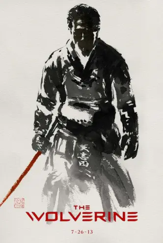 The Wolverine