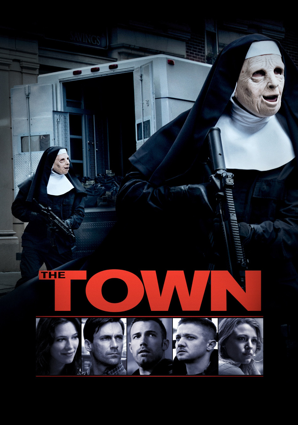The Town
