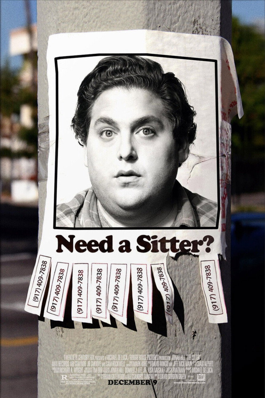 The Sitter