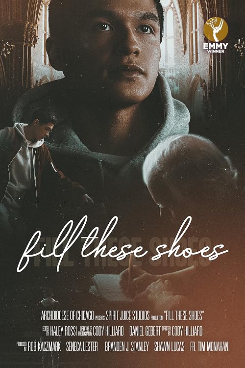 Fill These Shoes