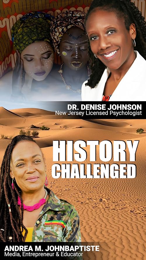 History Challenged