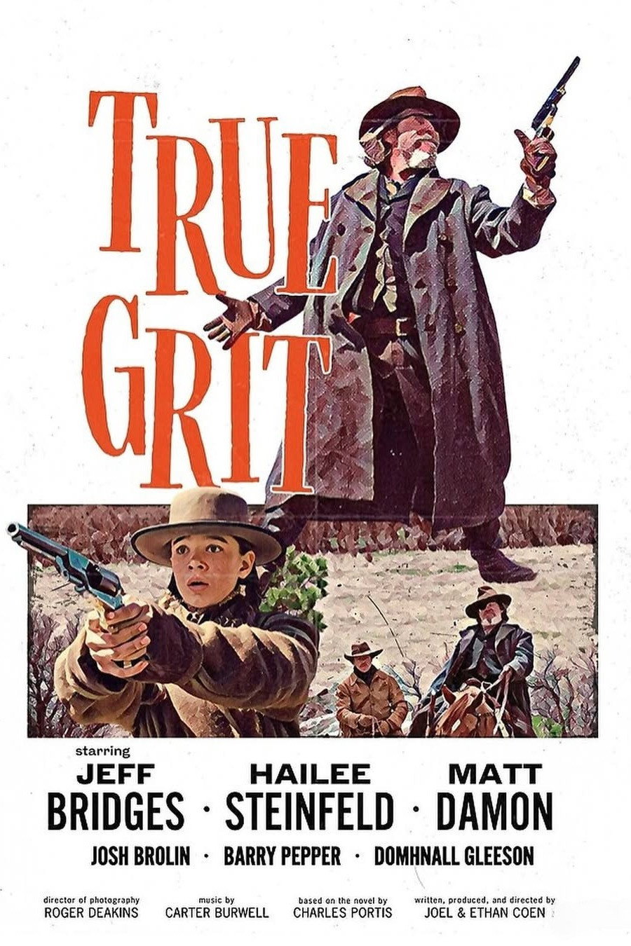 True Grit