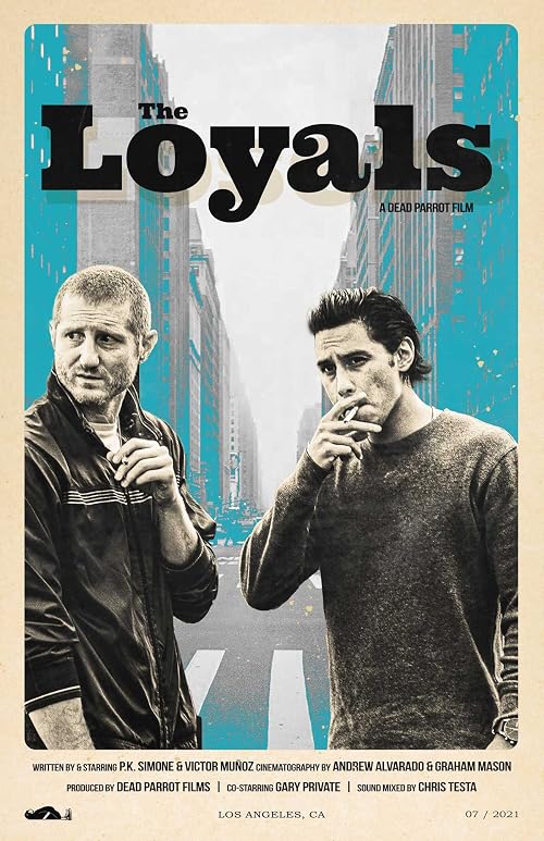 The Loyals