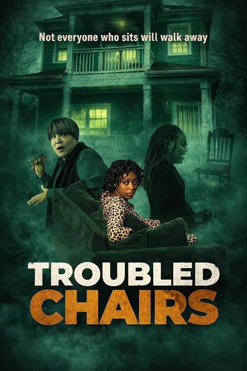 Troubled Chairs