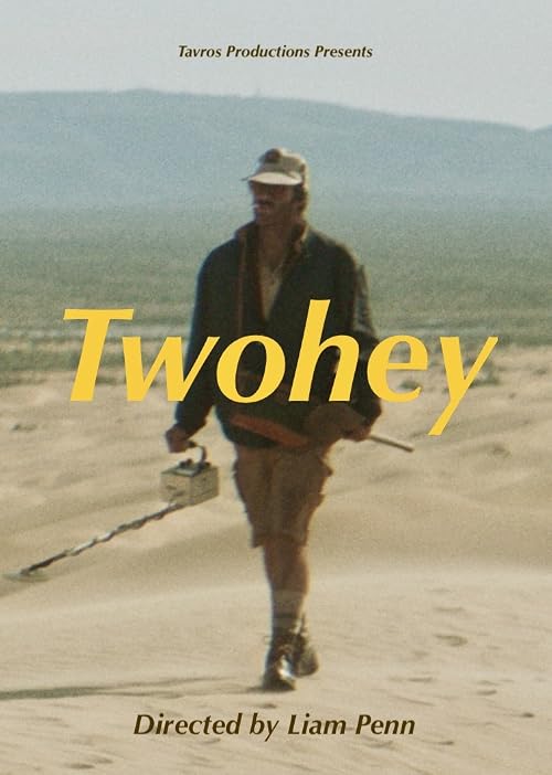 Twohey