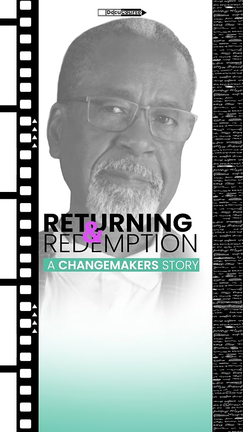 DocuCourse - Returning & Redemption