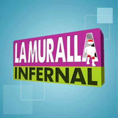 La muralla infernal