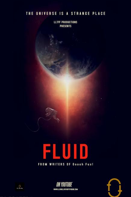 Fluid (Verse I)